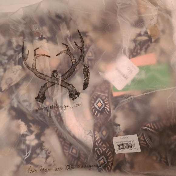 Amethyst Kimono FP x Spell Amethyst Nightfall Kimono Duster S/M robe maxi NWT - Picture 12 of 16